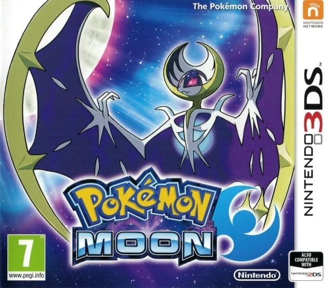 Nintendo 3DS hry
