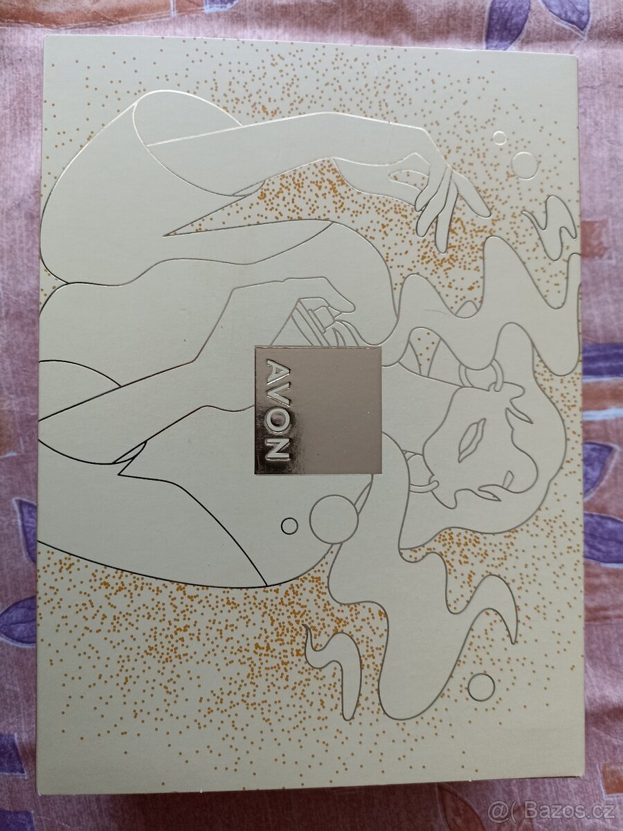 Dárková sada Avon pro ženy