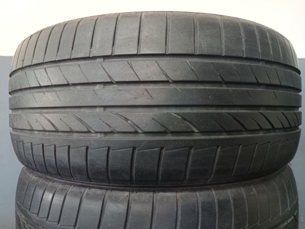 245/50 R18 DUNLOP (1015)