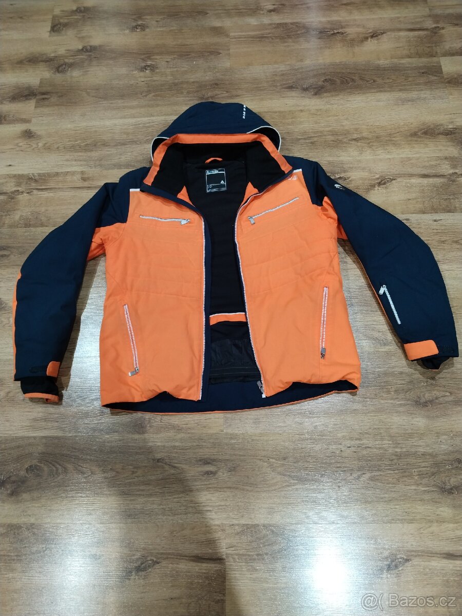 Lyžařská bunda DARE2B