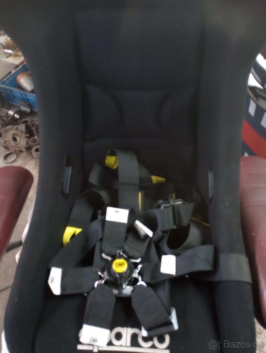 Sparco rev