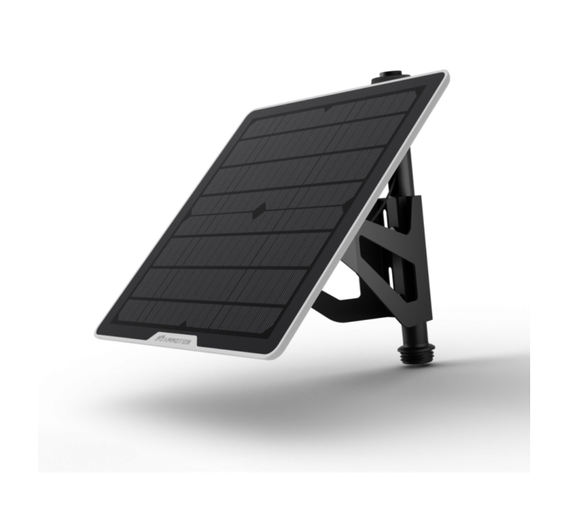 Solární panel k RTK Mammotion