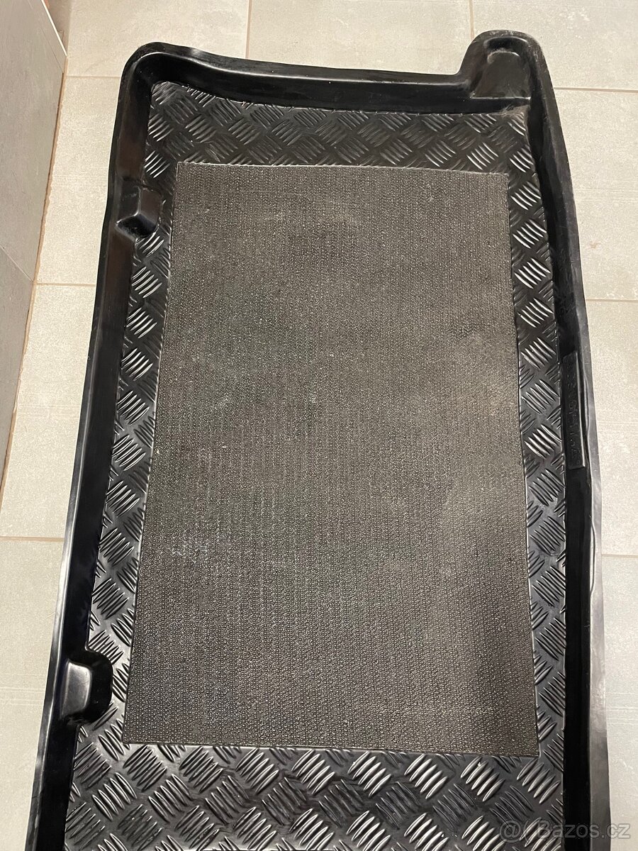 Vana do kufru Chevrolet, Daewoo