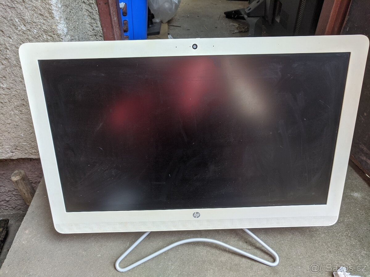 HP 24-e013nc AllinOne