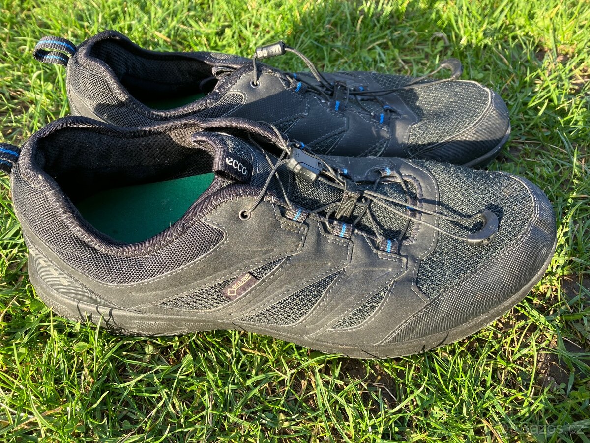 Sportovní boty Ecco Raptor gtx 45