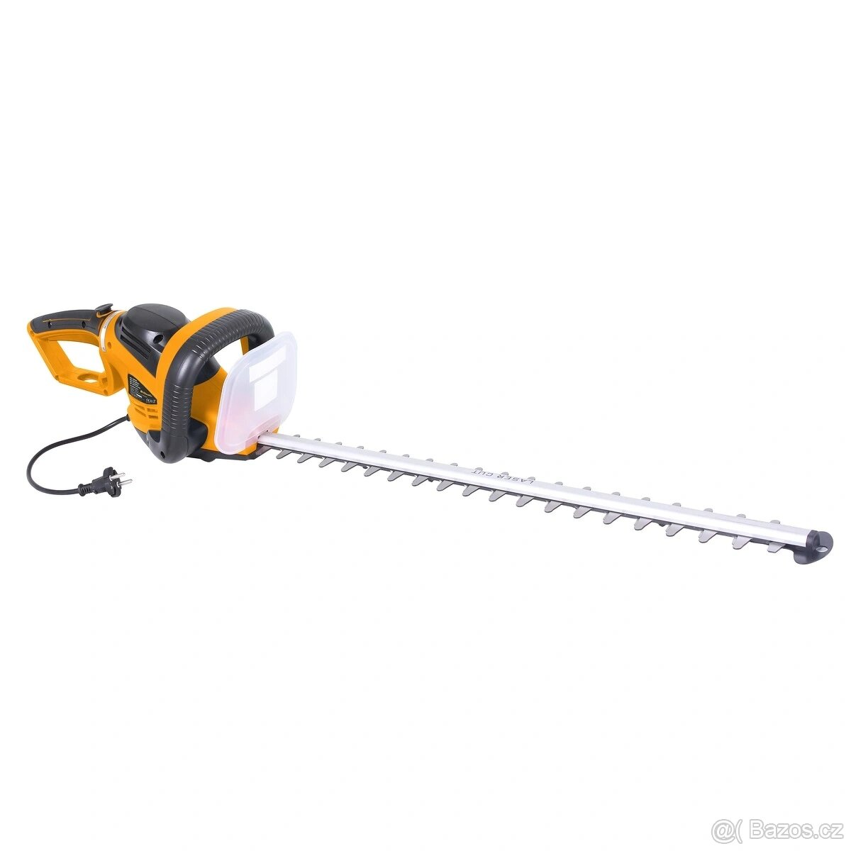 Nůžky na živý plot elektrické RIWALL PRO REH 6261 RH