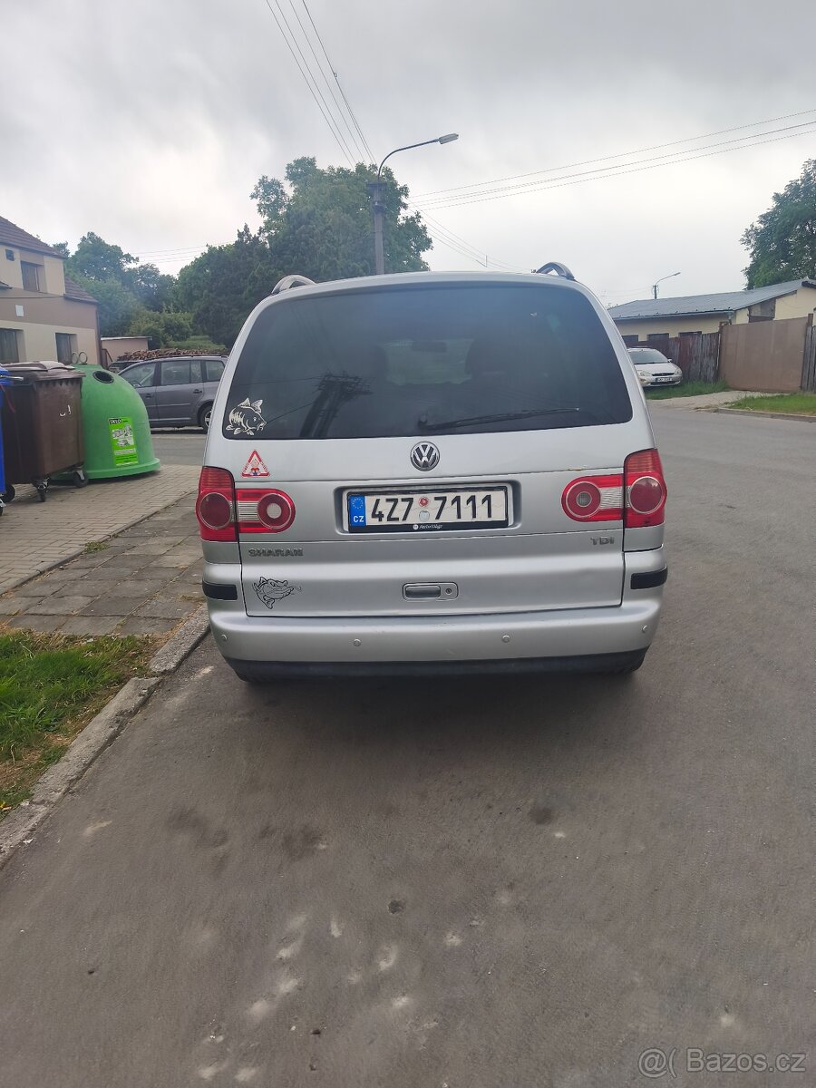 Šaran