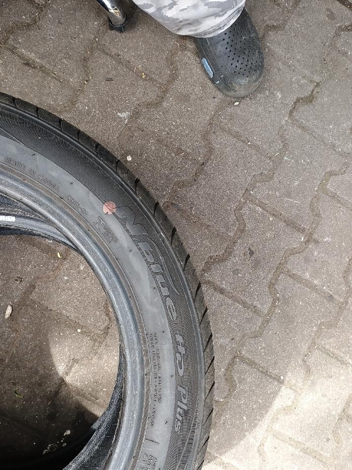 205/50 R16
