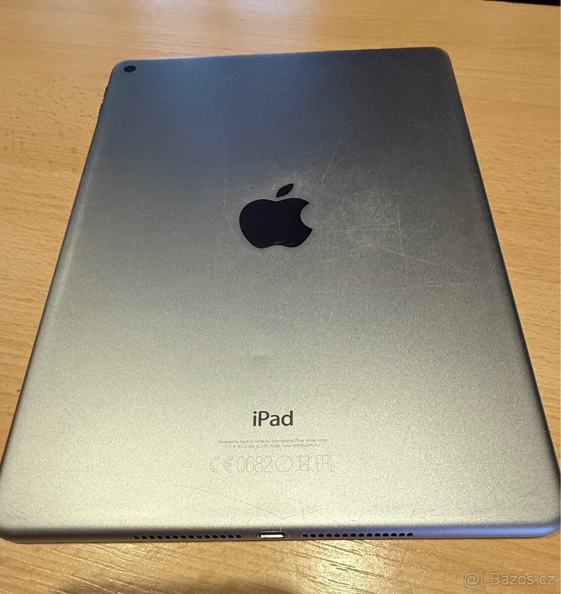 Apple iPad Air 2 16GB (silver)