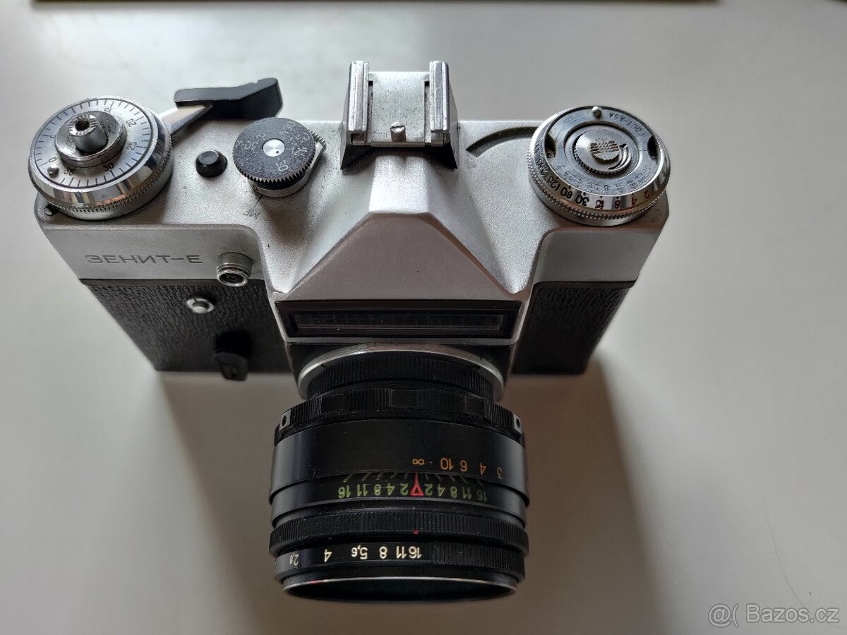 Zenit