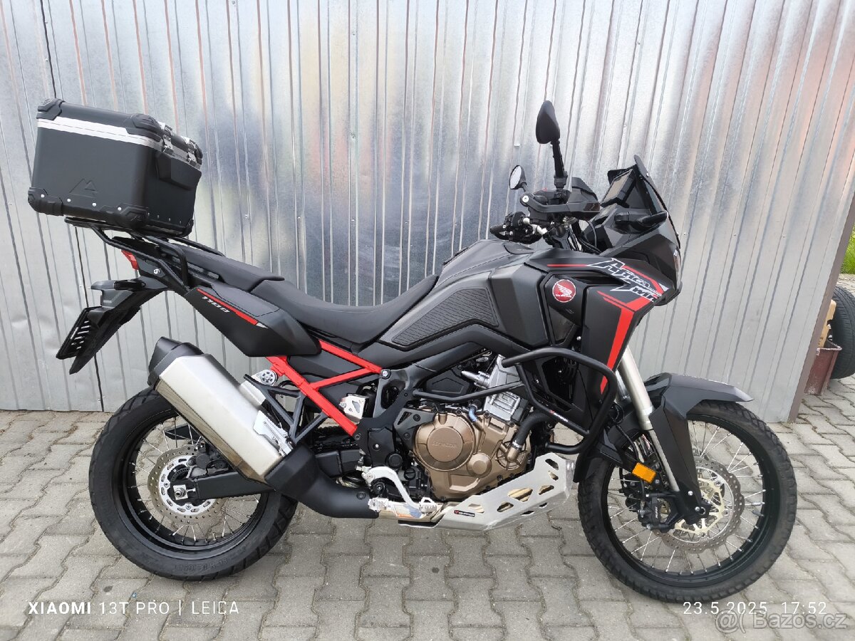 Honda CRF 1100 L Africa Twin