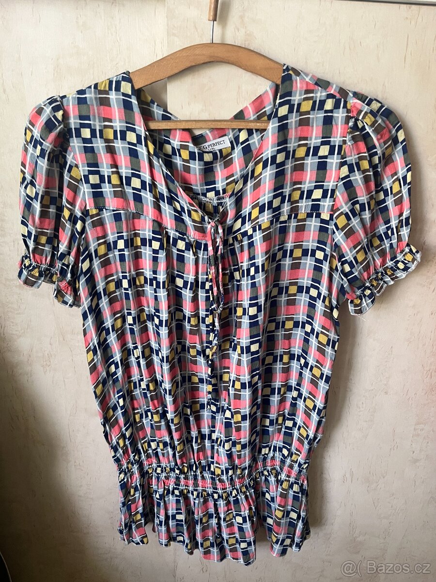 Halenka lehká L/XL