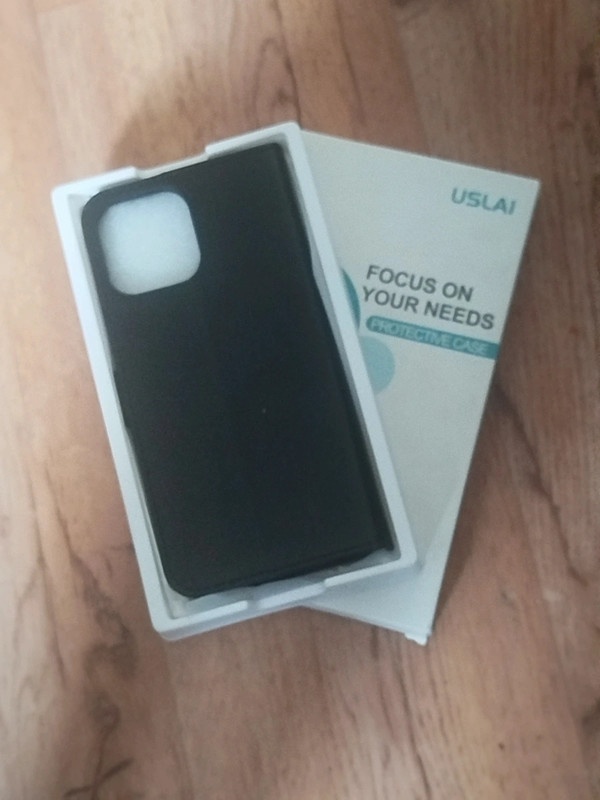 Pouzdro na mobil pro iPhone 13 Pro Max