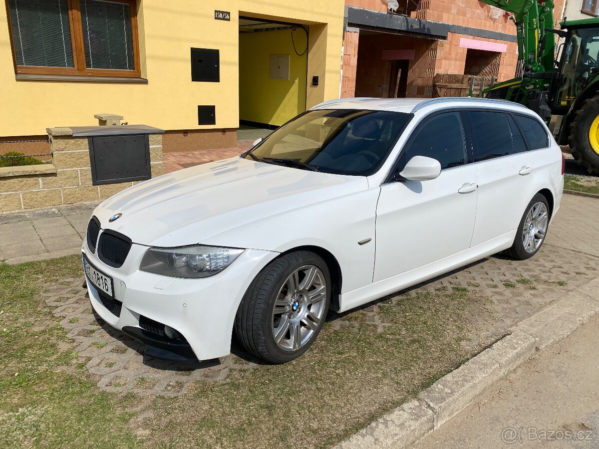 Bmw e91 e90