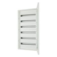 Eaton BF-O-6/198-C Velkoobsah. rozvodnice na omítku - NOVÁ