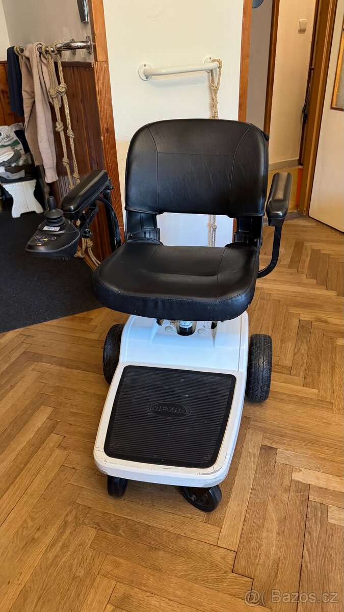 MEYRA elektrický vozík 1.064