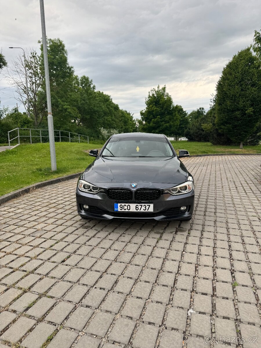 Bmw f31