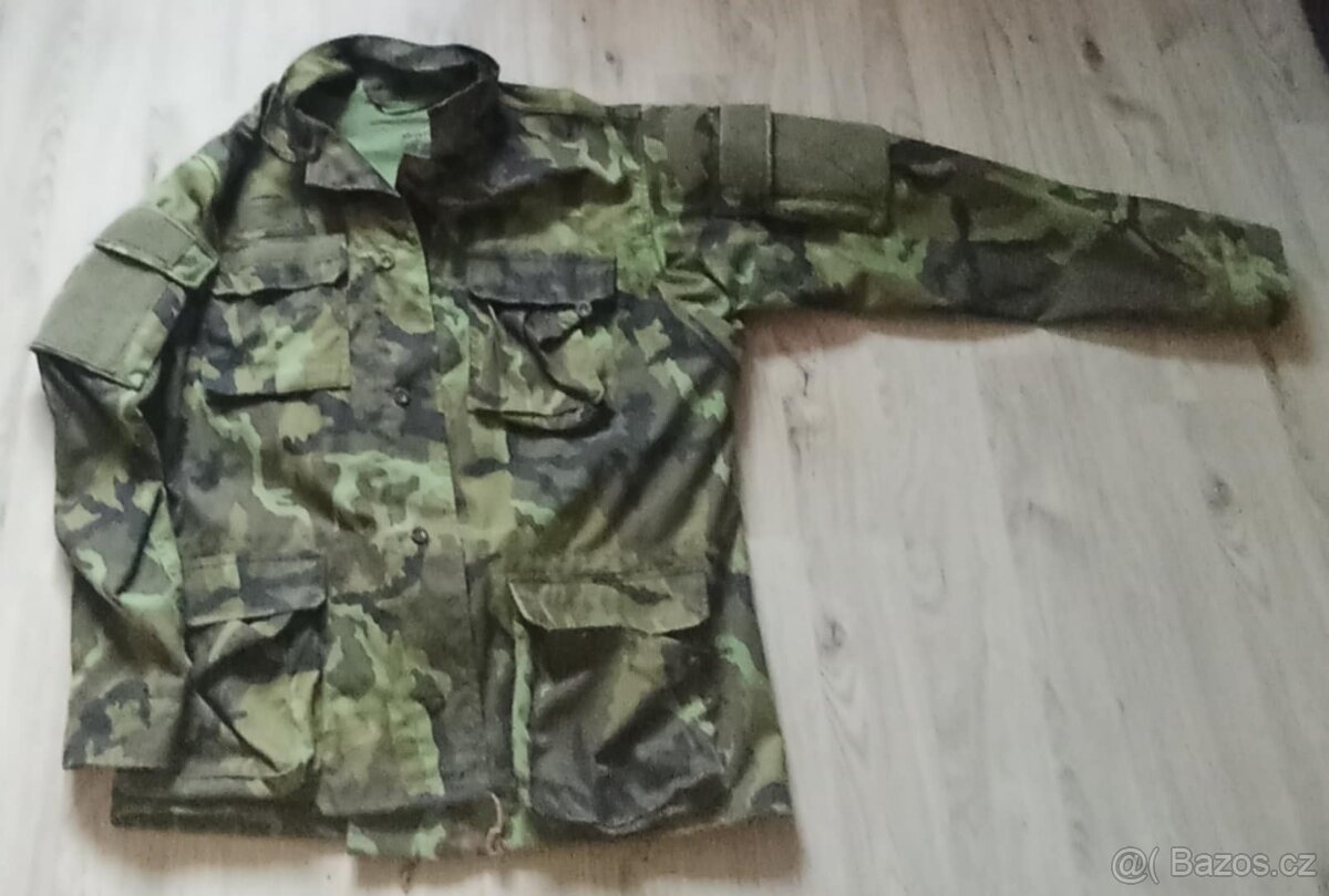 Maskáče