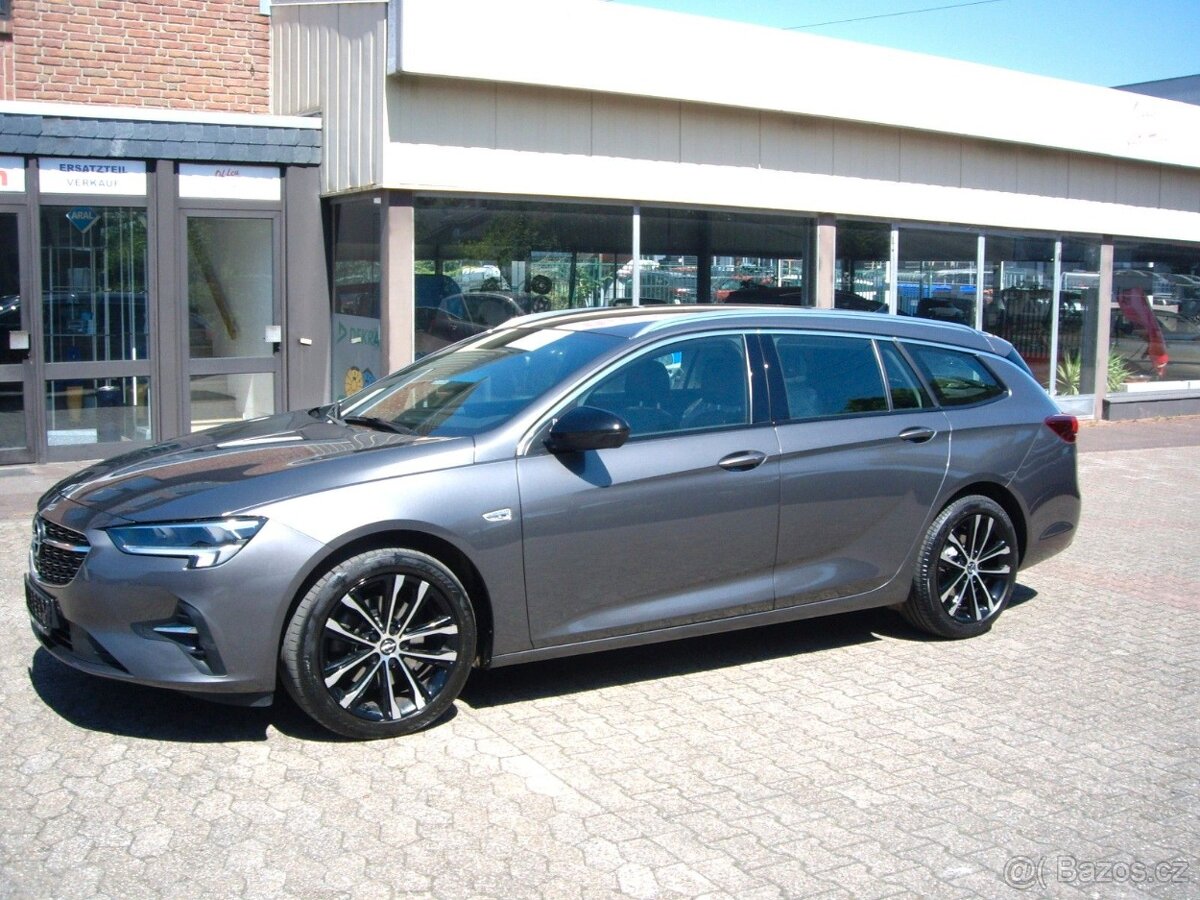 Opel Insignia kombi 2.0L 128kW mod 2022