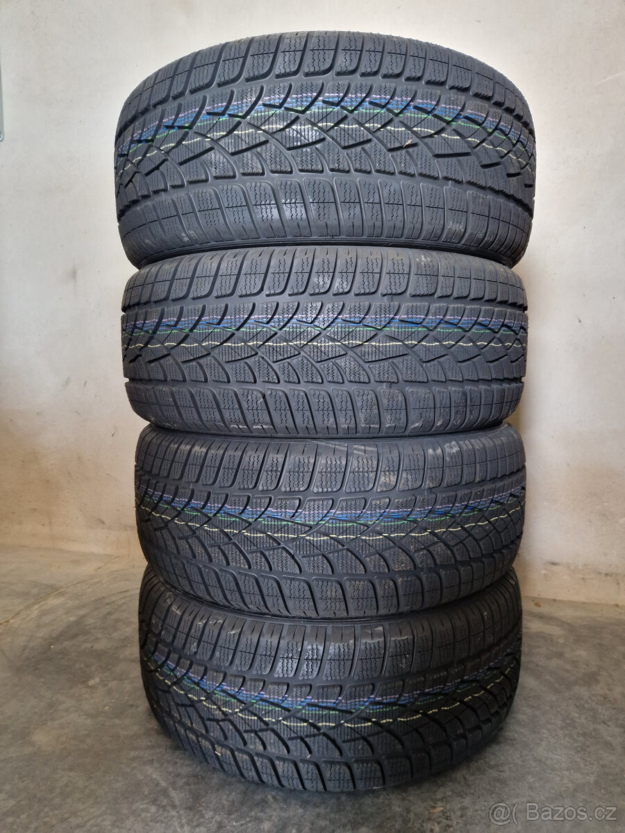 245/45 r19 zimni pneumatiky runflat 245 45 19 245/45/19