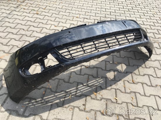VW Golf VI.