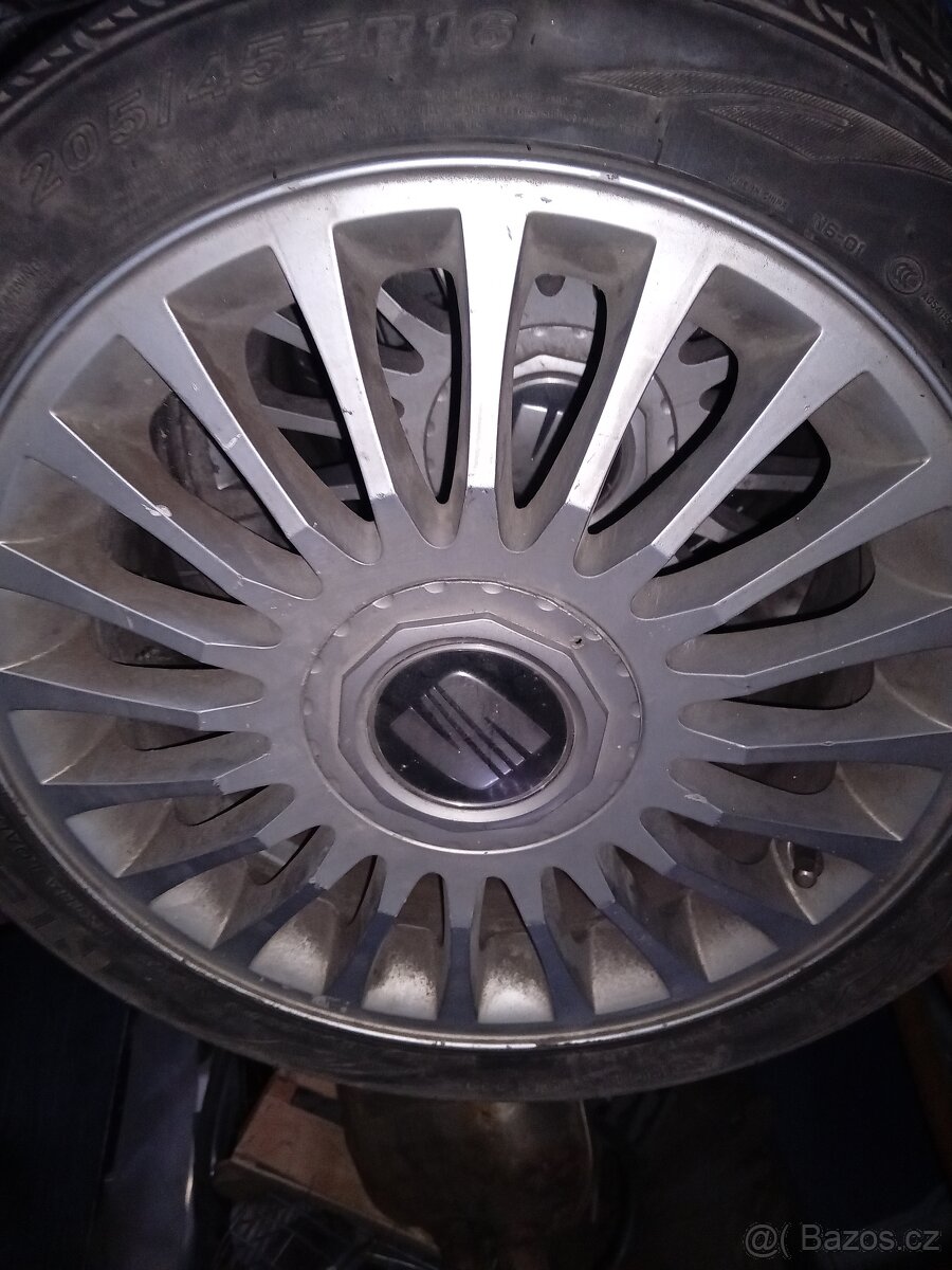5x100 r16