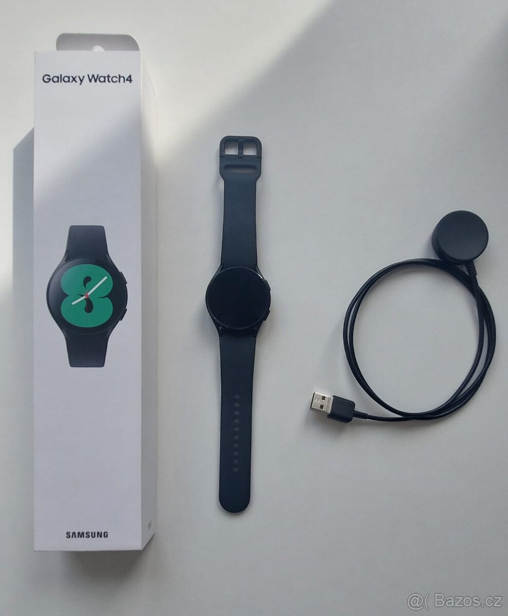 Hodinky Samsung Galaxy watch 4, 40mm