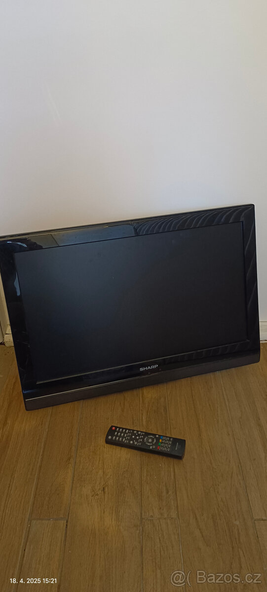SHARP LCD TV
