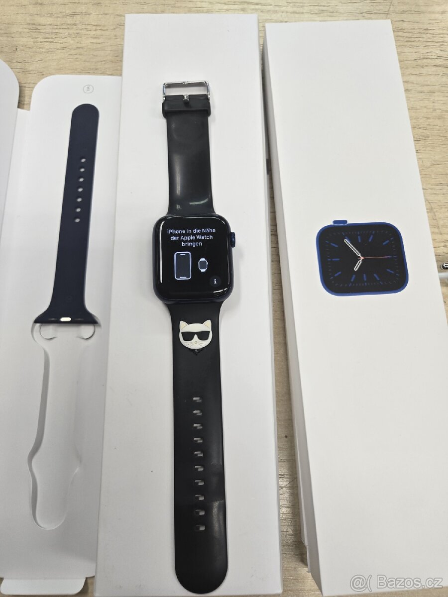 Apple Watch 6 44mm