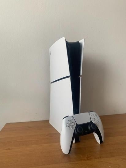 ps5 playstation 5 digitální verze krabice záruka