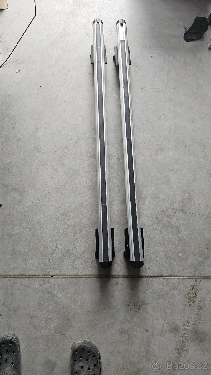 Příčníky Passat B8