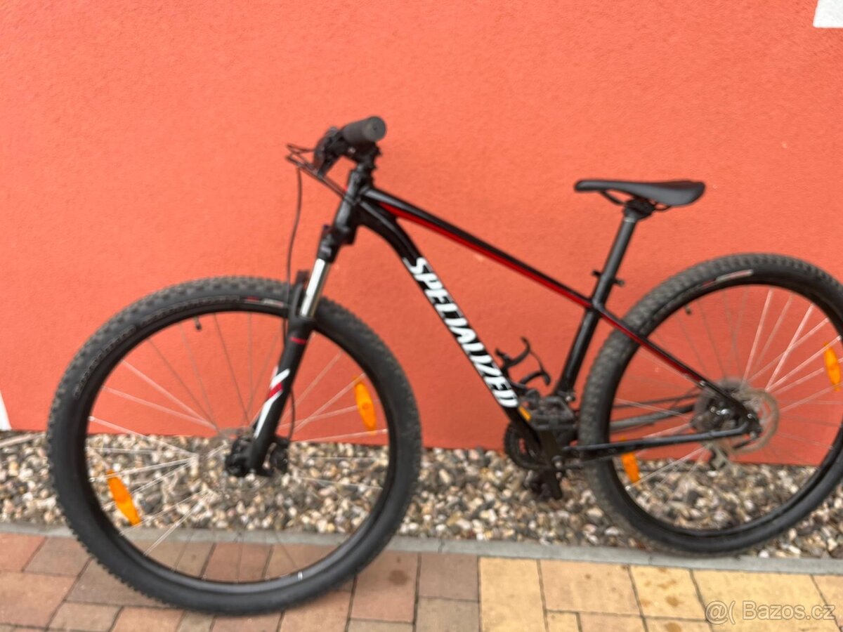 Horské kolo Specialized XCT 29x2.1