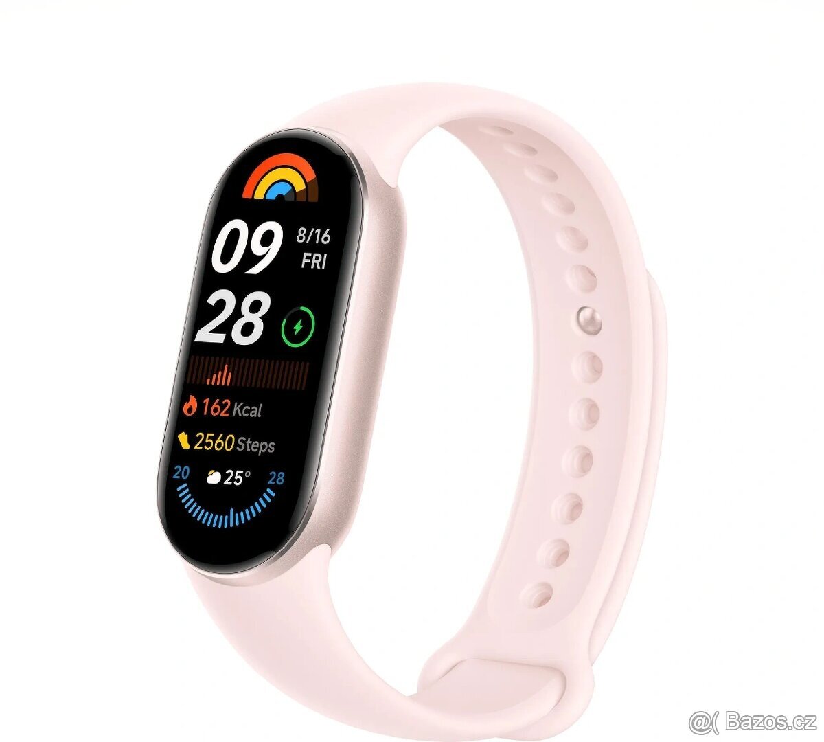 Xiaomi Smart Band 9