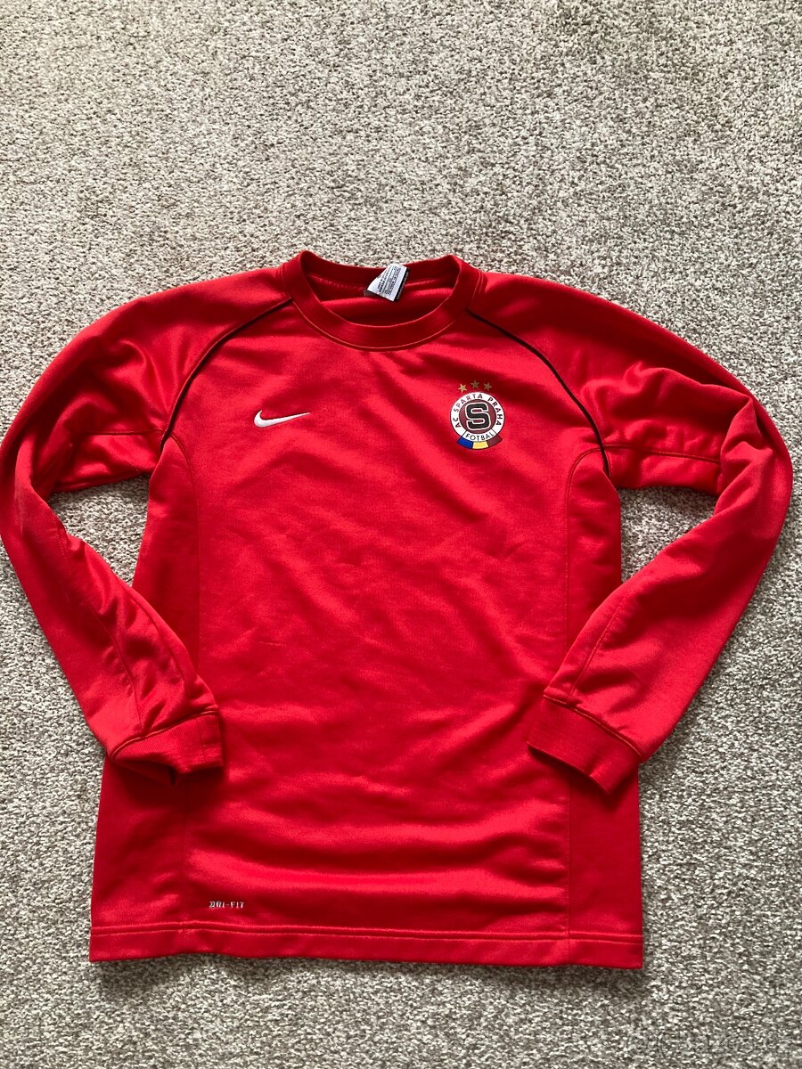 Mikina Sparta, mikina fleece, spodní prádlo, nákrčník