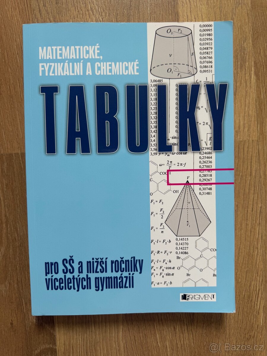 Tabulky