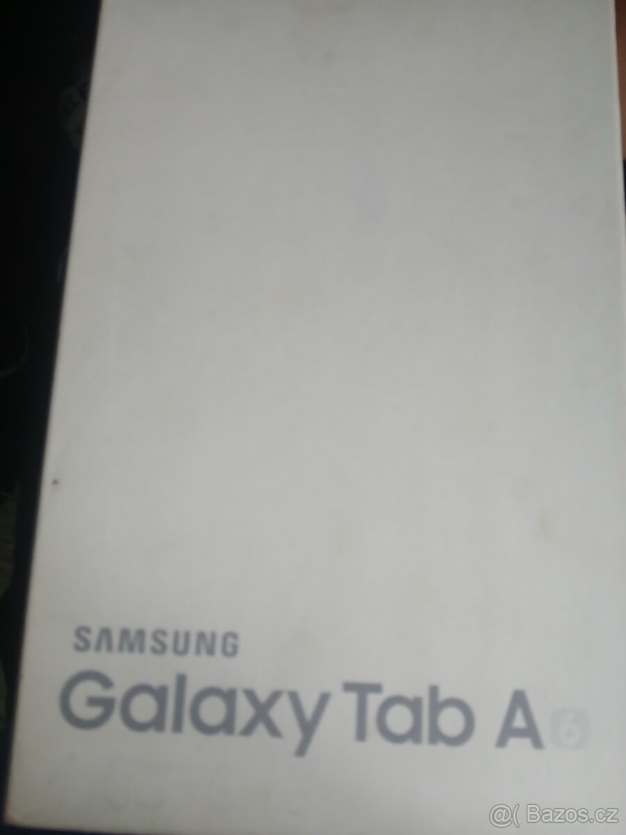Tablet Samsung Galaxy tab A6