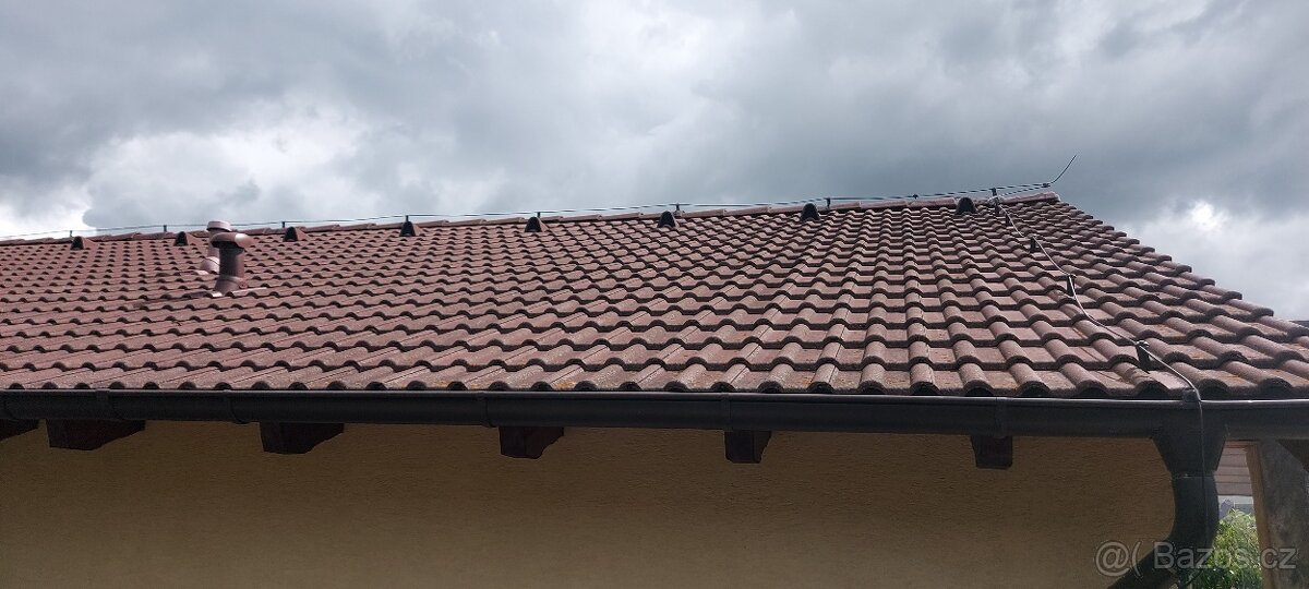 Střešní tašky