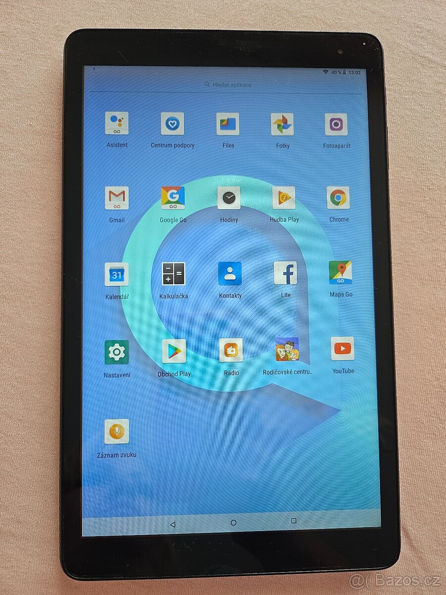 Tablet Alcatel 1T10