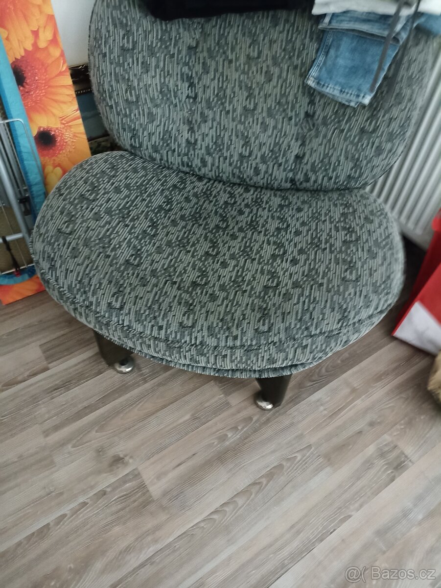 Křeslo