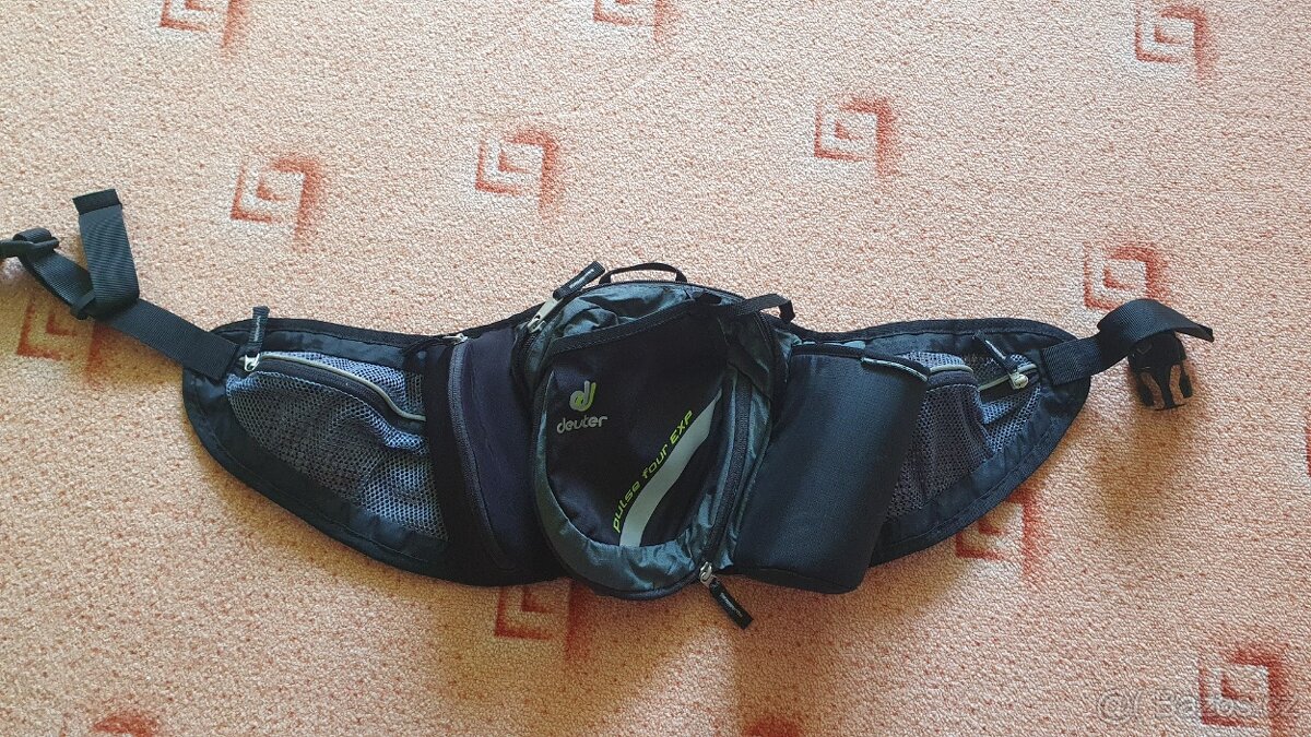 Sportovní ledvinka Deuter