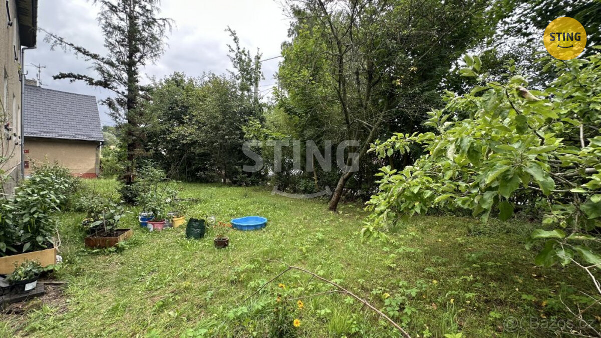 Prodej pozemku vHavířově - Šumbark, 493m2, 133070
