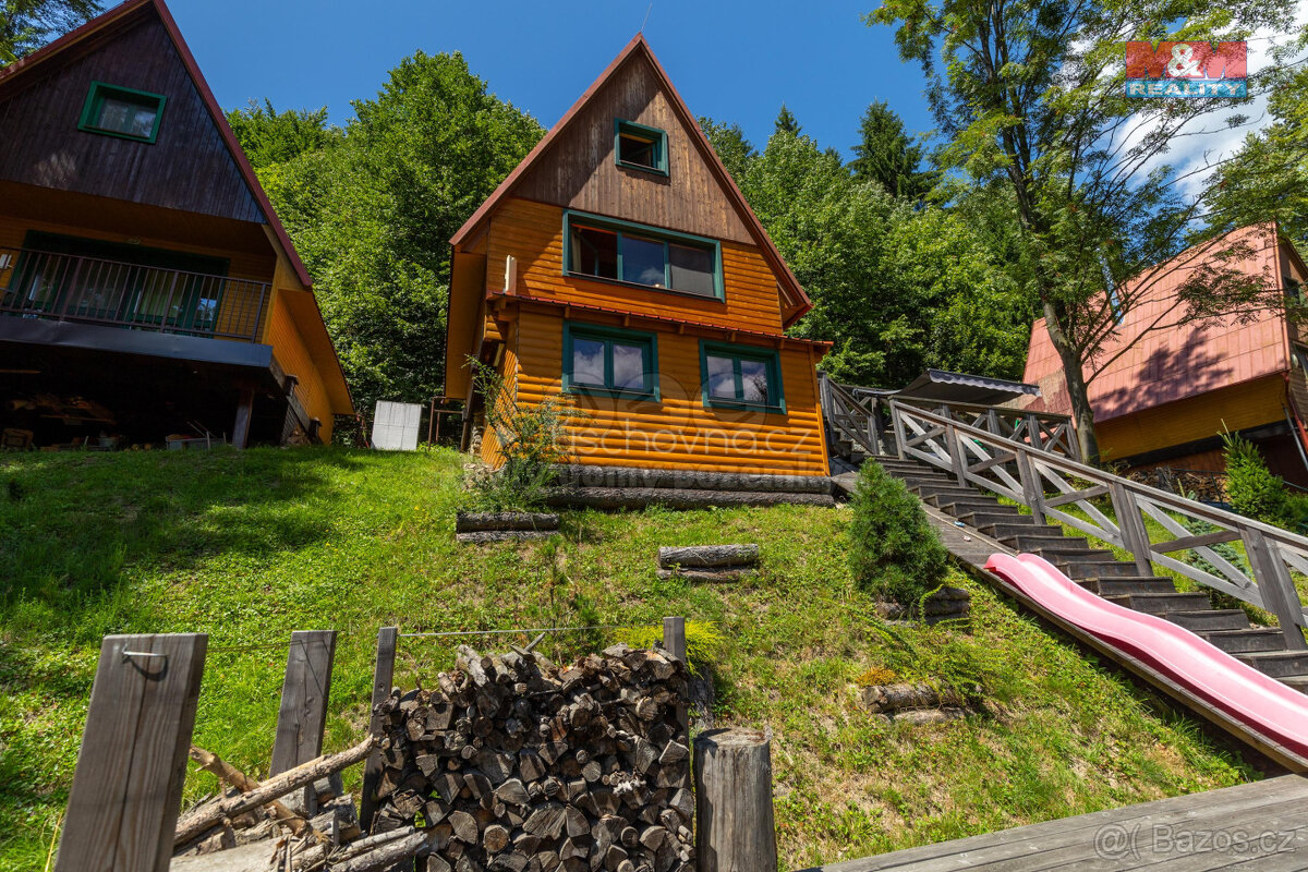 Prodej chaty, 30 m², Morávka