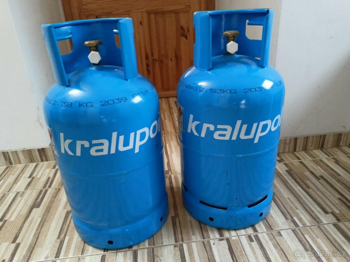 PB LÁHEV - BOMBA PB 10 kg - TOPENÍ - GRIL