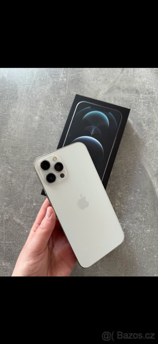iPhone 12 Pro Max
