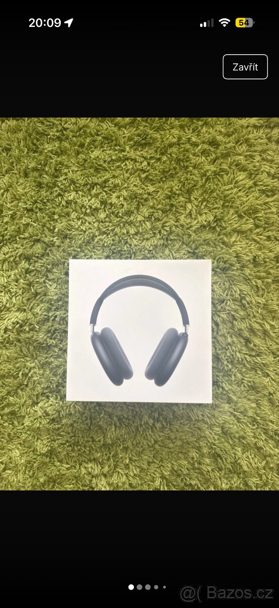 Airpods Max 2024