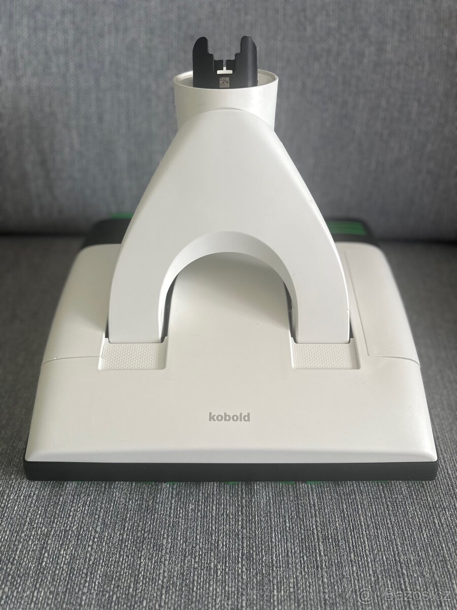 Vorwerk čistič pevných podlah kobolt SP7