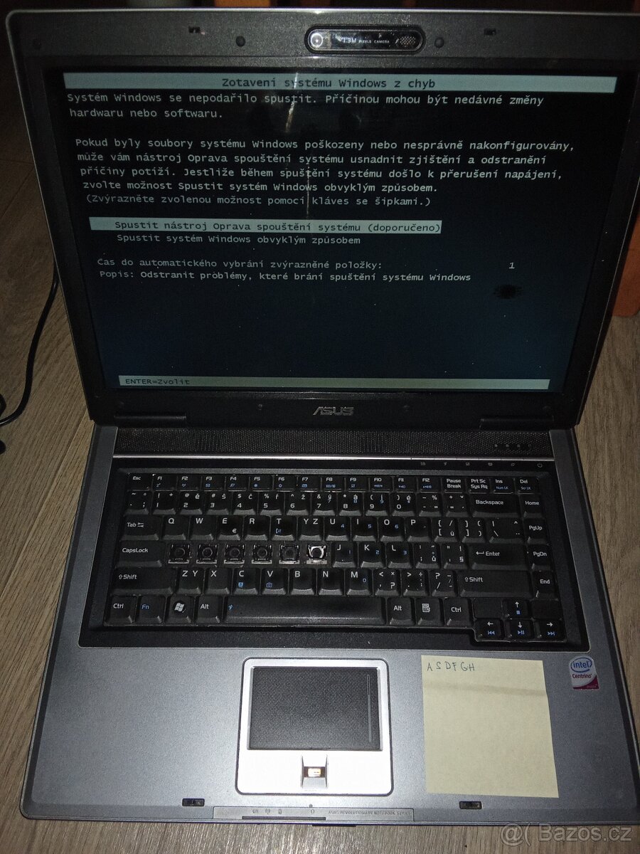 Notebooky