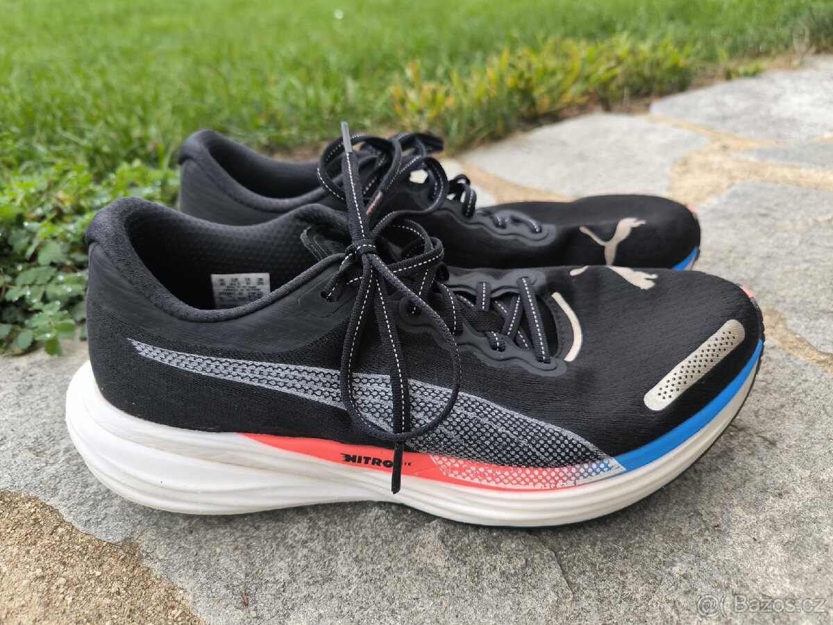 Puma deviate nitro 2