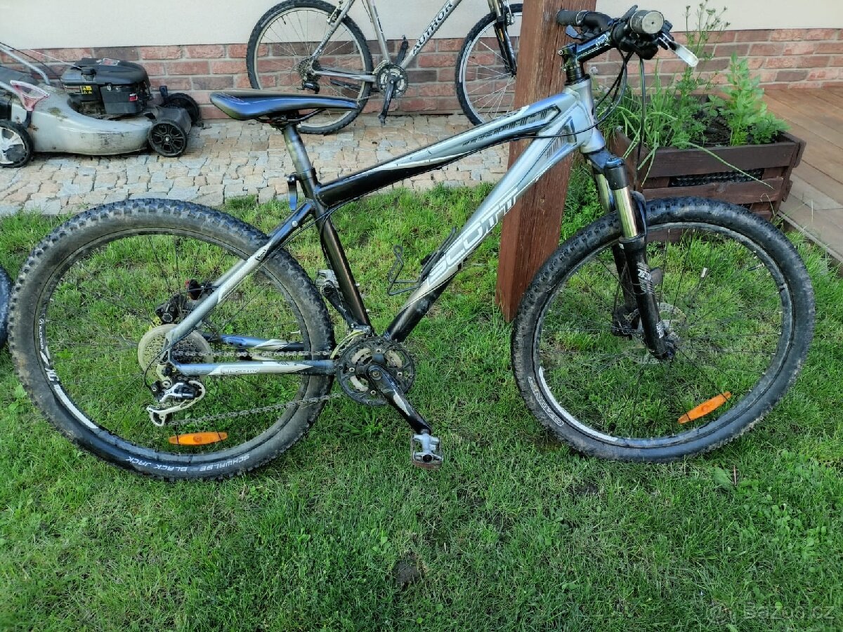 Scott aspect 50