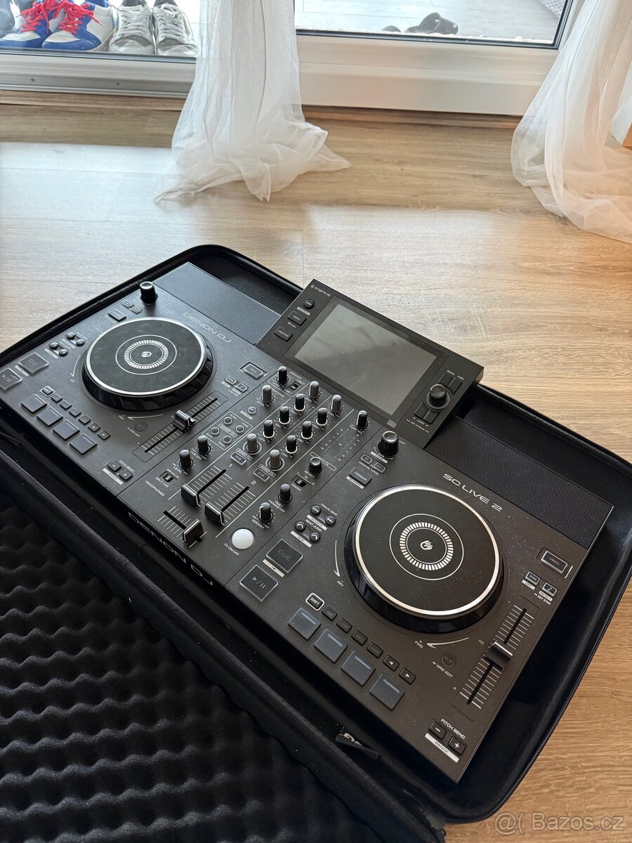 Denon SC 2 Live
